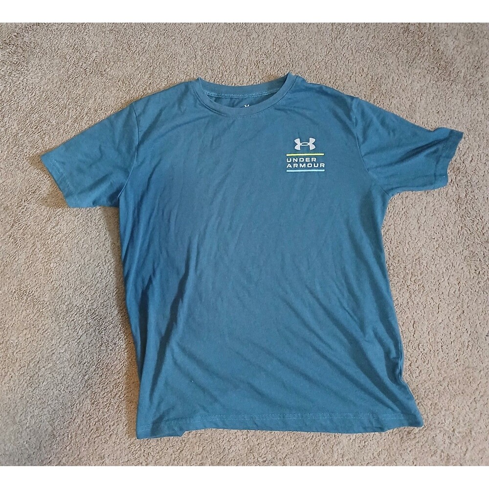 Under armour t-shirt - Picture 2 of 4
